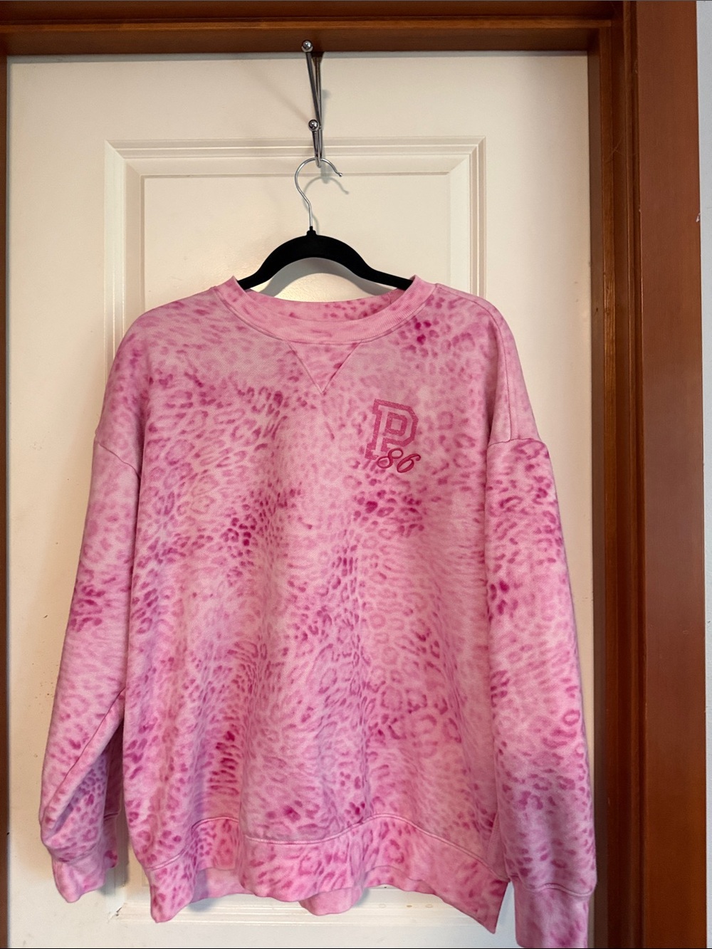 Victoria’s Secret PINK sweatshirt